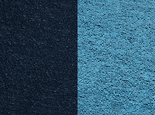 6с102.411ж1 Стиль льва(т.синий2) Полотенце махровое 67х150см