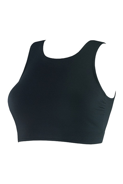 Верх купальника CBB240 NEG