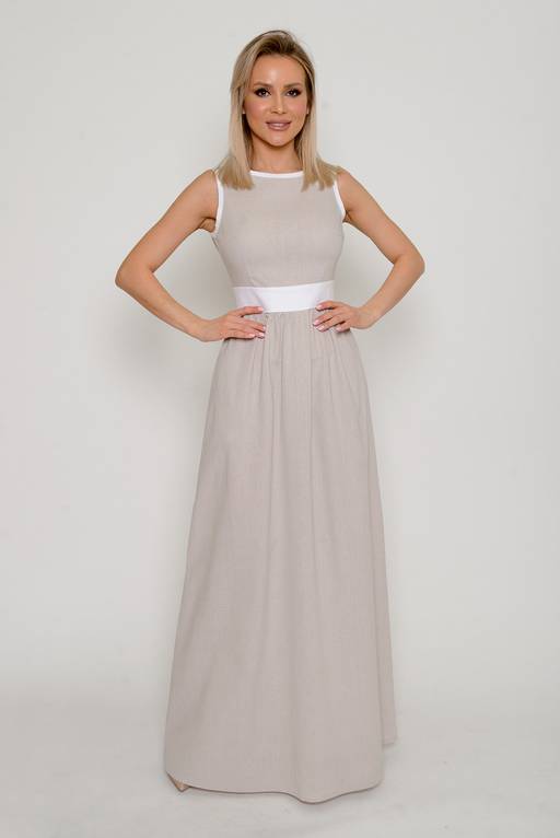 0497 ПЛАТЬЕ - Dusans фото 6