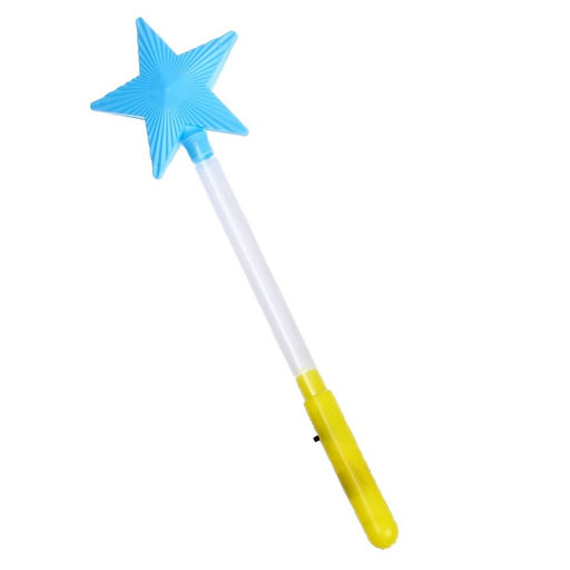 Световая палочка Звезда, цвет зелёный - Simaland фото 2