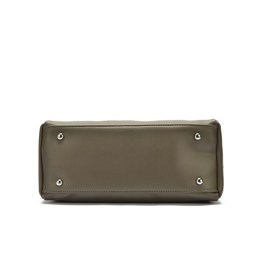 Сумка женская 21200 Темно-серый - Saint miranda фото 3