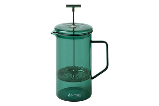 Френч-пресс Blend Sala, 1,0 л, зеленый - Maxwell & Williams фото 4