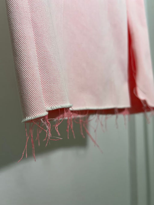 Юбка 1141 - Niv niv фото 6