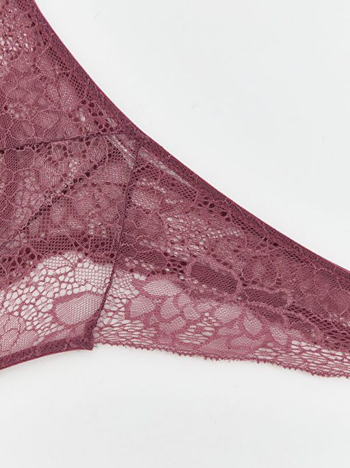 Dantelli Tanga K?lot