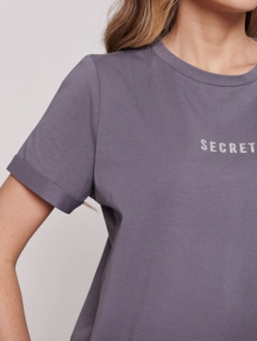 ФУТБОЛКА ЖЕНСКАЯ - Chic & charisma фото 5