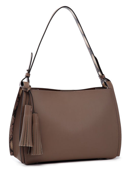 Сумка ELEGANZZA Z8411-7718 tiramisu/multicolor