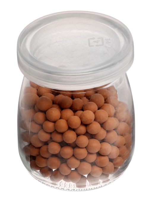 Набор для опытов Выращиваем травку своими руками, красный - Эврики фото 8