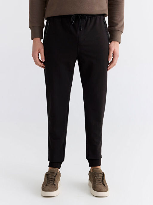 Standart Kal?p Erkek Jogger E?ofman Alt?