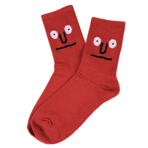 Носки р. 35-40 набор 20 штук / ZIXIN-6 /уп 20/микс - Галеонтрейд фото 7