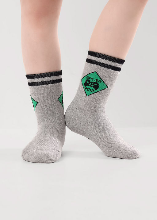 Носки детские для мальчика