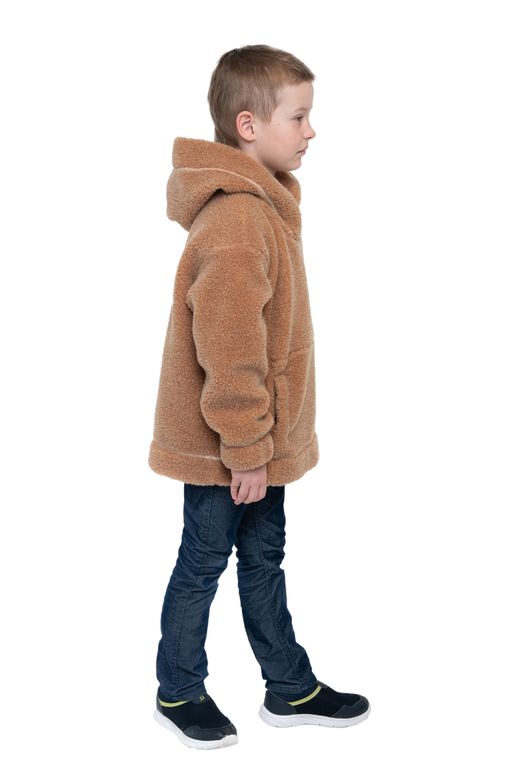 ХУДИ HOT TREND KIDS - Woollamb фото 6