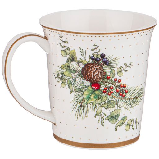 КРУЖКА LEFARD CELEBRATION 400 МЛ  фото 3