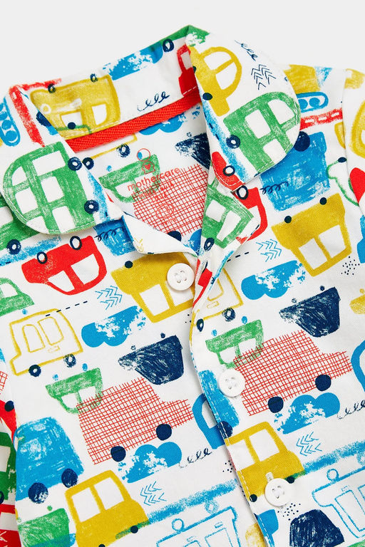 MOTHERCARE / Пижама  фото 3