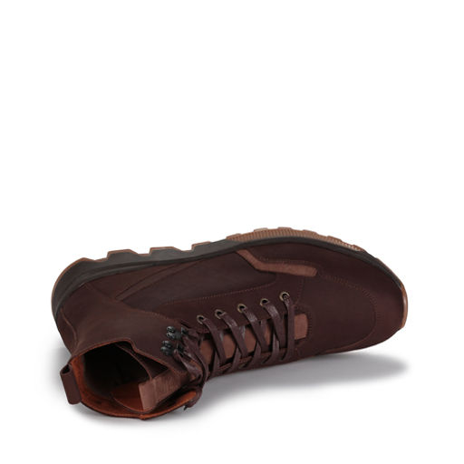 ботинки мужские - Riconte фото 5