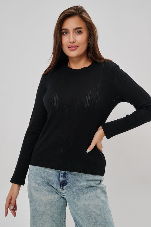 Лонгслив женский 88543