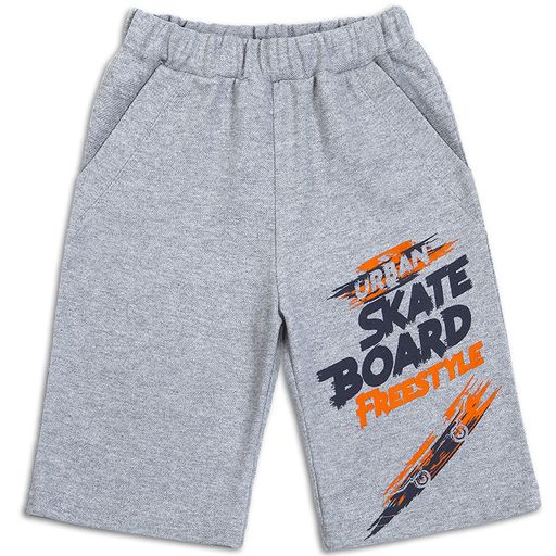 Бриджи для мальчика Антон - Мариша фото 5