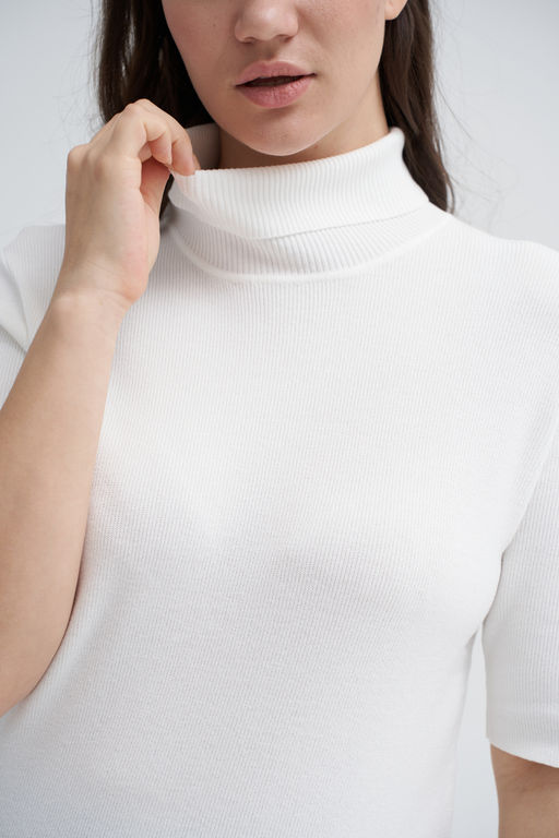 VIS1016V Джемпер женский - MADAMODA фото 3