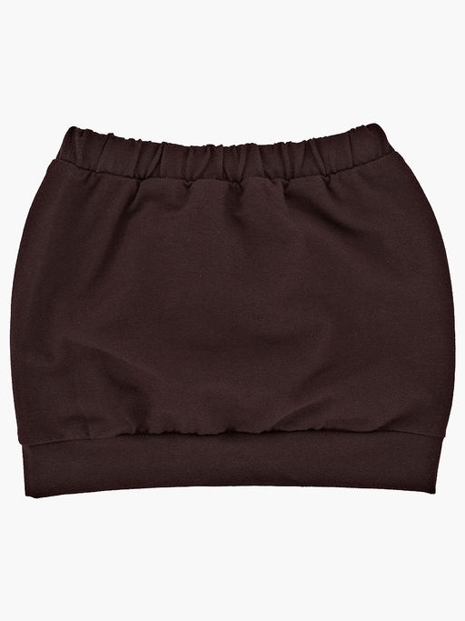 Юбка с карманами UD 1230 синий - Mini maxi фото 10