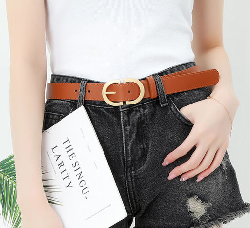 Ремень BL-1151-Brown