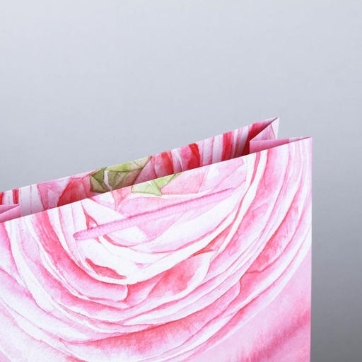 Пакет ламинированный вертикальный Хорошего настроения, S 12 15 5.5 см - Дарите счастье фото 3