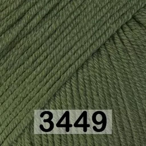 BABY COTTON GAZZAL  фото 38