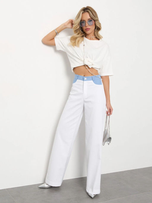 JETTY Джинсы  фото 8