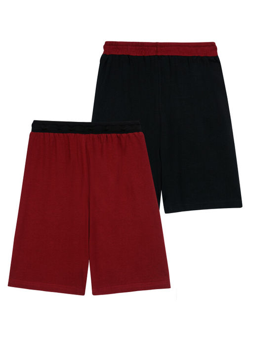 PlayToday / Шорты для мальчика, 2 шт. в комплекте фото 8