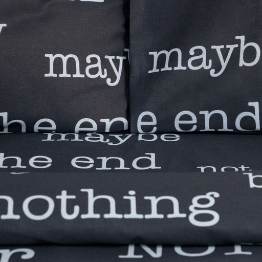 Постельное бельё Этель Евро I'm OK 200*217 см,220х240 см,70х70 см -2 шт,бязь 125 г/м2  фото 9