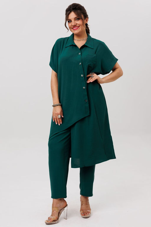 Костюм ANELLI 1585 тимьян - Andina city фото 3