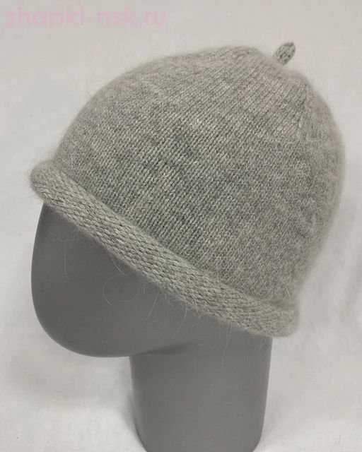 469 PB Шапка женская (56-58) - Paola belleza фото 5