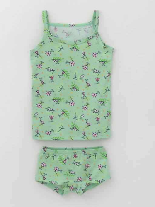 Комплект бельевой для девочки - Lesi kids фото 2