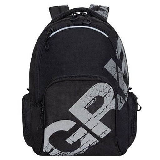 RU-423-14 Рюкзак - Grizzly фото 2