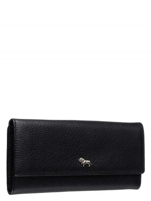 Кошелек Labbra L088-802 black  фото 3