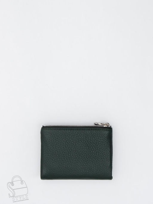 Женский кошелек 9949-1806 green Vermari