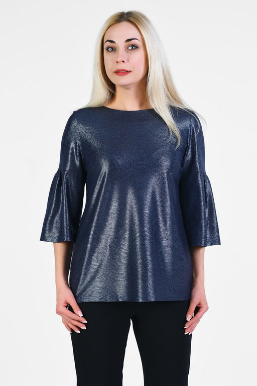 Блузка - Olsi фото 2