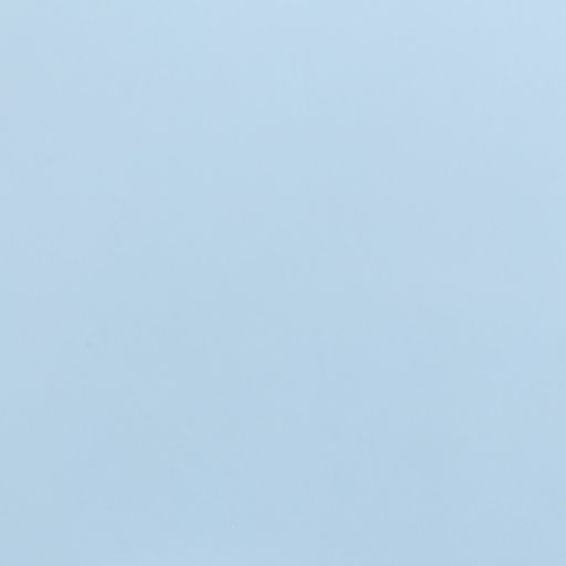 Пленка матовая, PASTEL, Небесно-голубой 0,59 х 7 м 180гр - Simaland фото 4