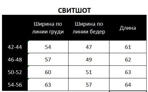 Свитшот с кружевом Присказка 95% хлопок, 5% лайкра - Sahar art lab фото 14