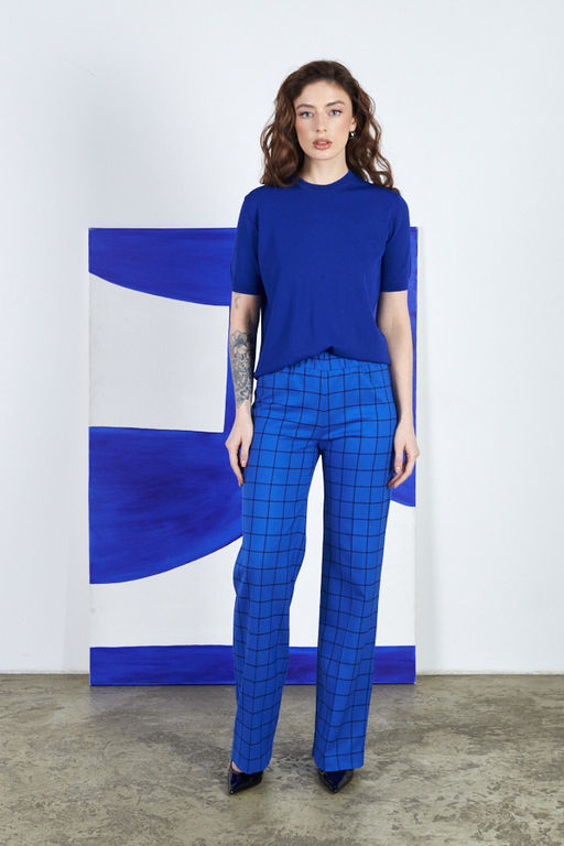 66218 Брюки Eliseeva Olesya  фото 7