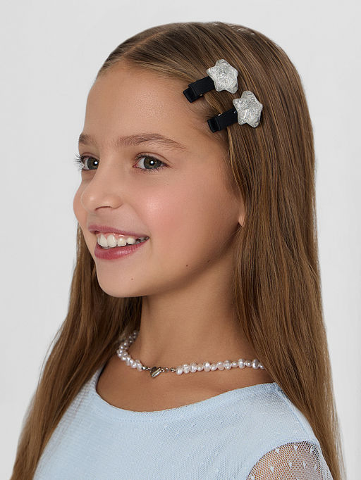 НАБОР АКСЕССУАРОВ ДЛЯ ВОЛОС - Mark formelle фото 4