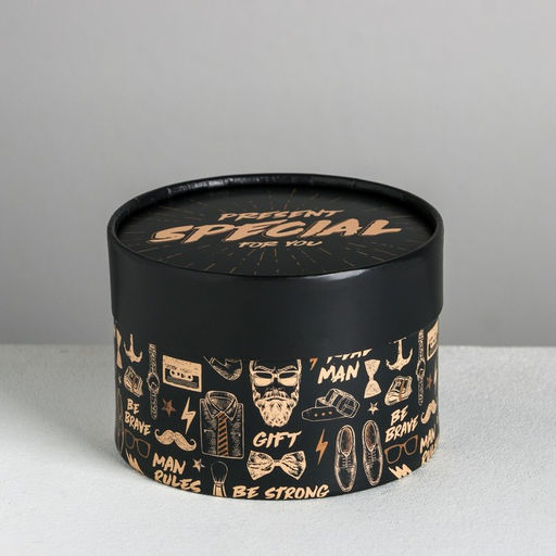 Коробка подарочная, упаковка, Special for you, 13 х 8.5 см