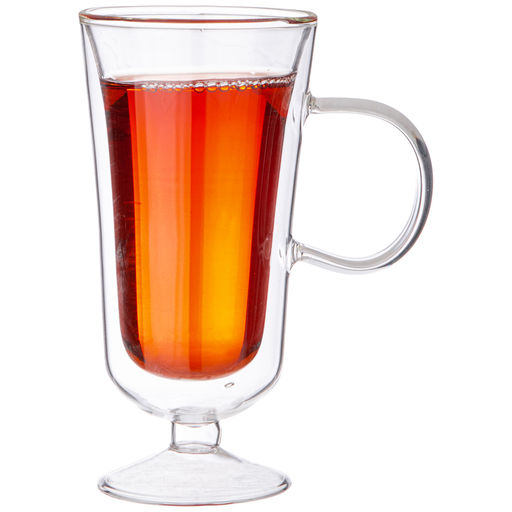 КРУЖКА С ДВОЙНЫМИ СТЕНКАМИ DOUBLE-WALL 200 МЛ - Agness фото 3