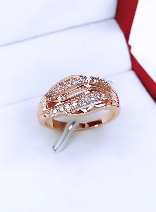 Кольцо К671