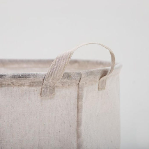 Корзина текстильная Этель Take it off, 45*55 см  фото 4