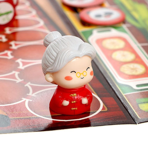 Настольная игра Банда панды - Лас Играс kids фото 6