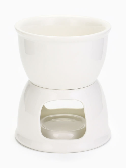 Фондюшница керамическая Chocolate, 350 мл - Дорого внимание фото 4