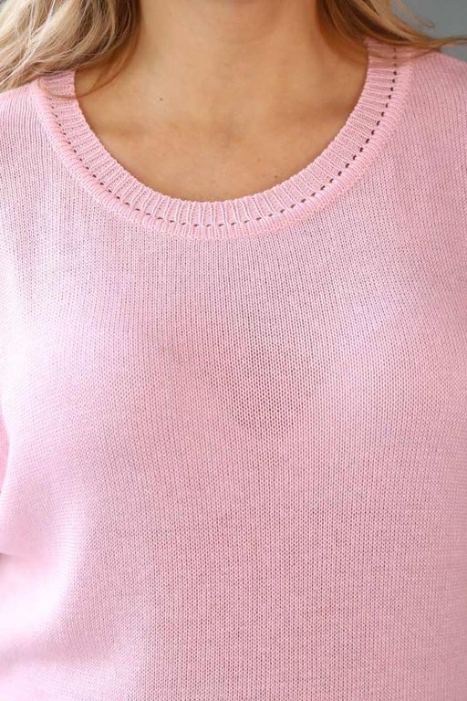 Джемпер Др3-133/11 - Wisell фото 2