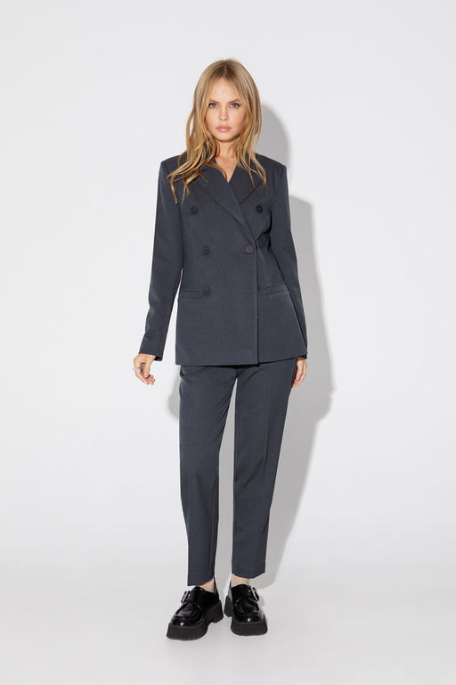 Костюм Pirs 5048 графит  фото 3