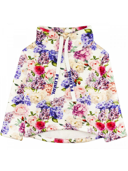 Толстовка Youlala для девочки