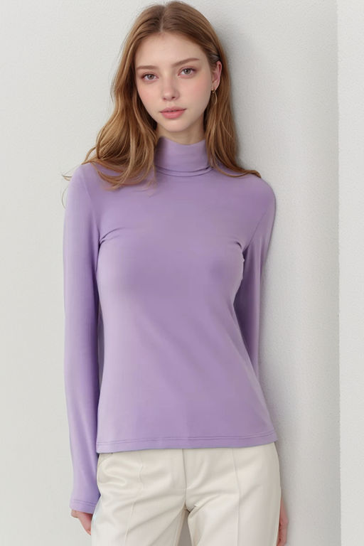 14439/2 Водолазка женская