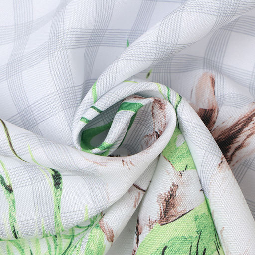 Скатерть Доляна Easter joy 145*180 см, 100% п/э  фото 6